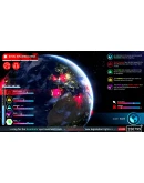 Project Planet - Earth vs Humanity * STEAM RU