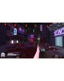 Twilight Town: A Cyberpunk FPS * STEAM RU АВТО 0