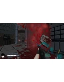 Twilight Town: A Cyberpunk FPS * STEAM RU АВТО 0