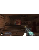 Twilight Town: A Cyberpunk FPS * STEAM RU АВТО 0