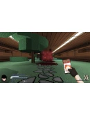 Twilight Town: A Cyberpunk FPS * STEAM RU АВТО 0