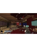 Twilight Town: A Cyberpunk FPS * STEAM RU АВТО 0