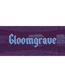 Gloomgrave * STEAM РОССИЯ АВТОДОСТАВКА 0 КАРТЫ