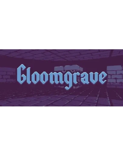 Gloomgrave * STEAM РОССИЯ АВТОДОСТАВКА 0 КАРТЫ