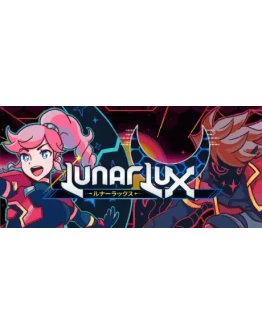 LunarLux * STEAM РОССИЯ АВТОДОСТАВКА 0 КАРТЫ LunarLux * STEAM РОССИЯ АВТОДОСТАВКА 0 КАРТЫ