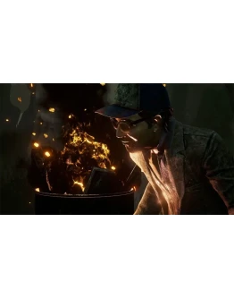 Dead by Daylight - Of Flesh and Mud Steam DLC