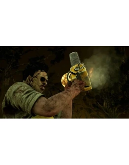 Dead by Daylight - Leatherface Steam DLC
