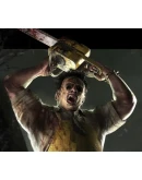 Dead by Daylight - Leatherface Steam DLC