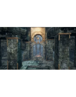 Dead by Daylight - Demise of the Faithful chapter