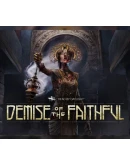 Dead by Daylight - Demise of the Faithful chapter
