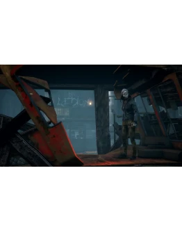 Dead by Daylight - Darkness Among Us Steam DLC