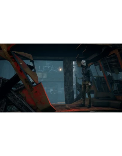 Dead by Daylight - Darkness Among Us Steam DLC