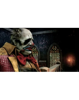 Dead by Daylight - Curtain Call Chapter Steam DLC