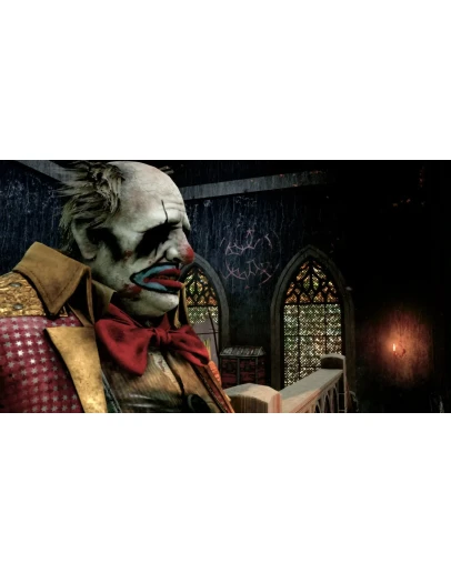 Dead by Daylight - Curtain Call Chapter Steam DLC