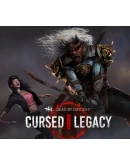 Dead by Daylight - Cursed Legacy Chapter Steam DLC