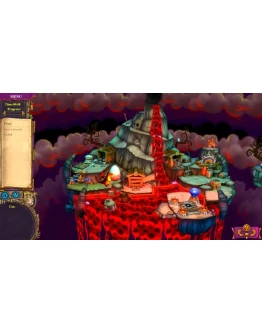 Elementary My Dear Majesty! Steam Ключ