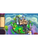 Elementary My Dear Majesty! Steam Ключ