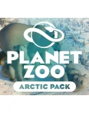 Planet Zoo - Arctic Pack Steam DLC Весь мир