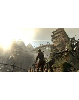 Tomb Raider Steam Ключ Весь мир