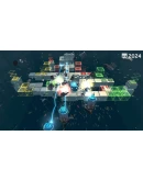 Death Squared Steam Ключ Весь мир