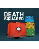 Death Squared Steam Ключ Весь мир