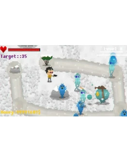 Invasion (Hipix Studio) Steam Ключ Весь мир