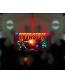 Invasion (Hipix Studio) Steam Ключ Весь мир