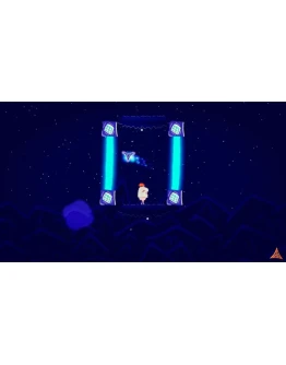 NUKED KNIGHT Steam Ключ Весь мир