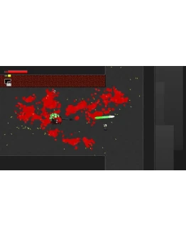 Overhell Steam Ключ Весь мир