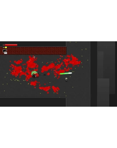 Overhell Steam Ключ Весь мир