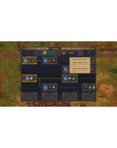 Graveyard Keeper Steam Не все страны