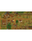 Graveyard Keeper Steam Не все страны