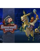 Graveyard Keeper Steam Не все страны