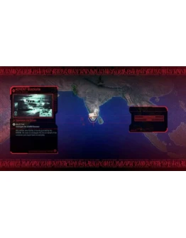 XCOM Steam Ключ Весь мир