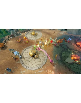 Dungeons 3 Steam Ключ Весь мир