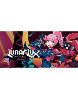 LunarLux АВТОДОСТАВКА STEAM GIFT РОССИЯ