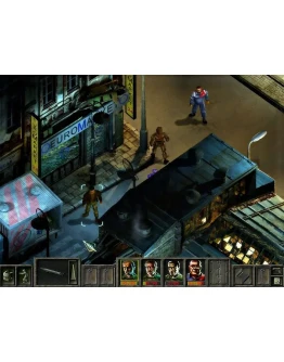 Gorky 17 Steam Ключ Gorky 17 Steam Ключ