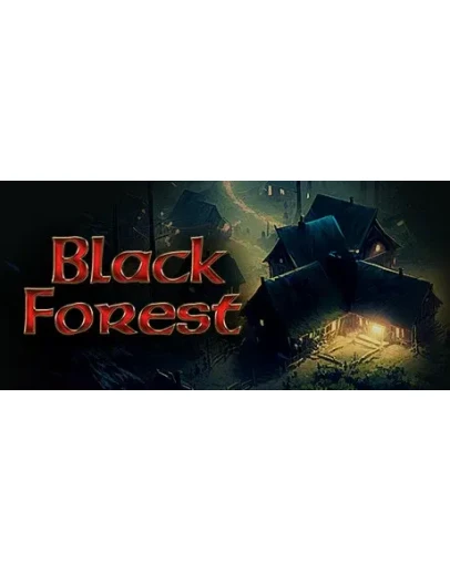 Black Forest - STEAM GIFT РОССИЯ