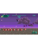 Railgunners АВТОДОСТАВКА STEAM GIFT РОССИЯ