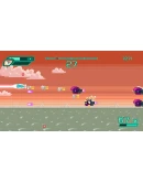 Railgunners АВТОДОСТАВКА STEAM GIFT РОССИЯ