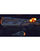 Cyber mission АВТОДОСТАВКА STEAM GIFT РОССИЯ