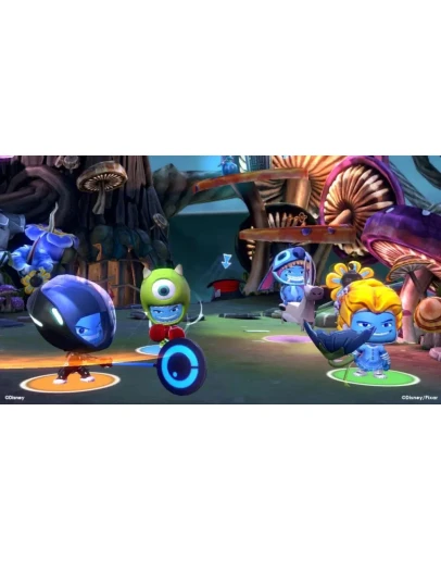 Disney Universe Steam Ключ Весь мир