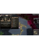 Crusader Kings II - Monks and Mystics Steam DLC