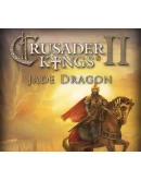Crusader Kings II - Jade Dragon Steam DLC Global