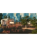 Cities: Skylines - All That Jazz Steam DLC Global