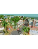 Cities: Skylines - Rock City Radio Steam DLC