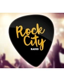 Cities: Skylines - Rock City Radio Steam DLC