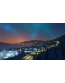 Cities: Skylines - Snowfall Steam DLC Весь мир