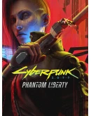 CYBERPUNK 2077 + PHANTOM LIBERTYAUTO