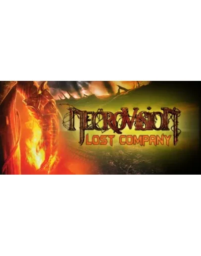 NecroVisioN: Lost Company (Steam Key/Region Free)